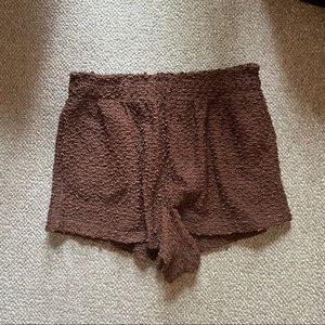 Urban Outfitters Lounge Shorts